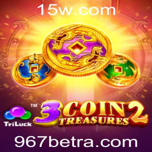 Explorando o Mundo de 3CoinTreasures2: Guia Completo e Estratégias
