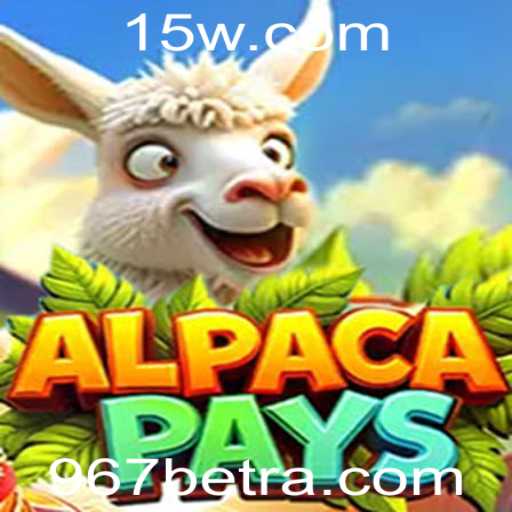 Descubra o Empolgante Jogo AlpacaPays na Plataforma 967bet