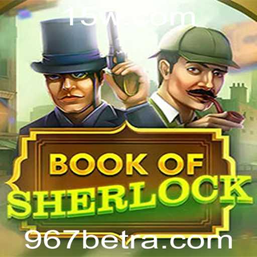 Explorando o Mundo de 'BookOfSherlock': Um Mergulho no Jogo de Mistério