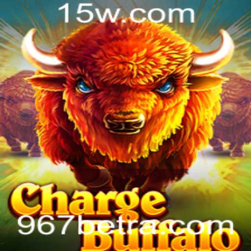 Explorando o Mundo do Jogo ChargeBuffalo: Uma Aventura Inovadora