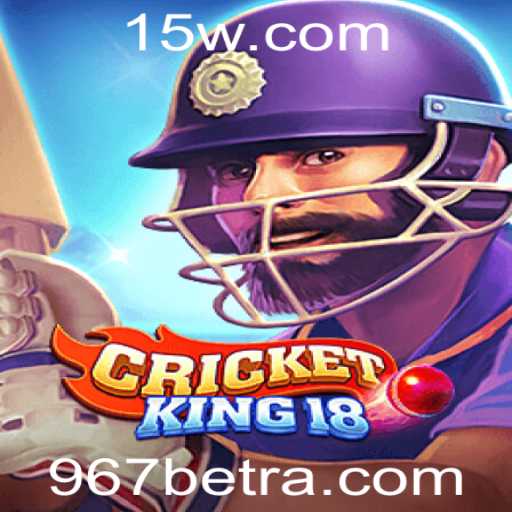 CricketKing18: Um Guia Completo para os Fãs de Cricket