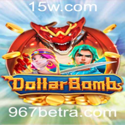 Tudo Sobre DollarBombs: O Novo Jogo de Apostas 967bet