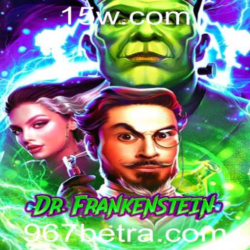 Explorando o Universo de DrFrankenstein: Um Jogo Revolucionário