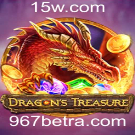 Descubra o Mundo Encantado de DragonsTreasure e Aventuras em 967bet