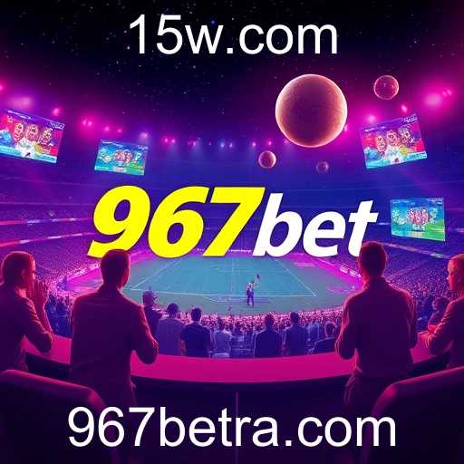 967bet