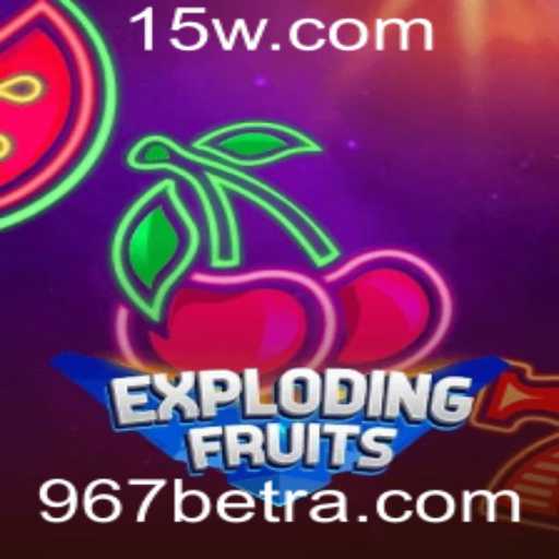Jogando ExplodingFruits: Descubra as Regras e Estratégias do Jogo com 967bet