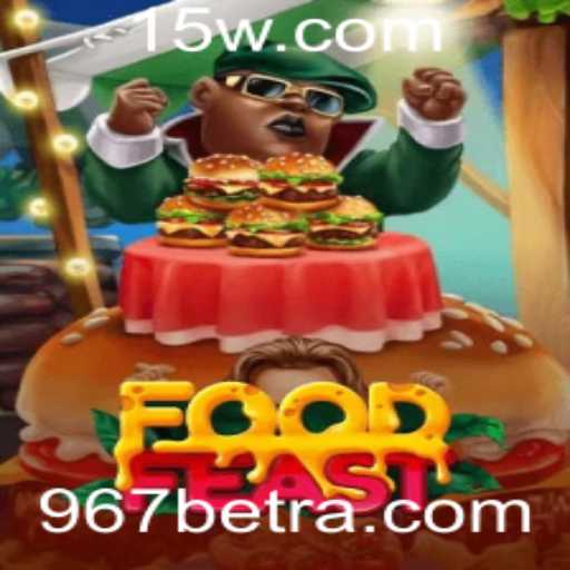 Explorando o Mundo de 'FoodFeast': Regras e Dinâmicas do Jogo