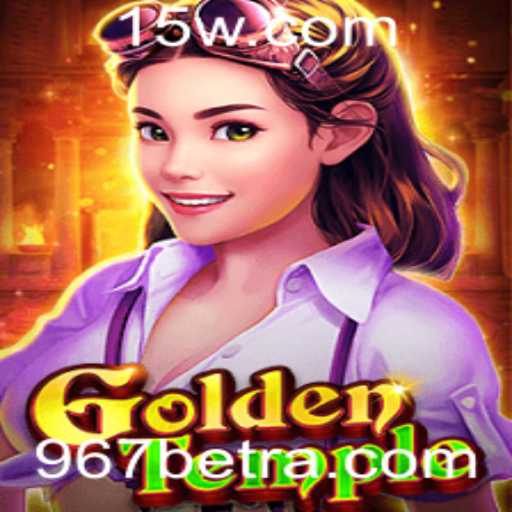 GoldenTemple: Descubra a Emoção do Novo Jogo de Cassino Online da 967bet