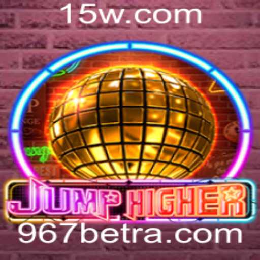 Descubra o Mundo Empolgante do Jogo JumpHigher