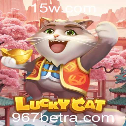 LuckyCat: Descubra Tudo Sobre Este Emocionante Jogo de Azar