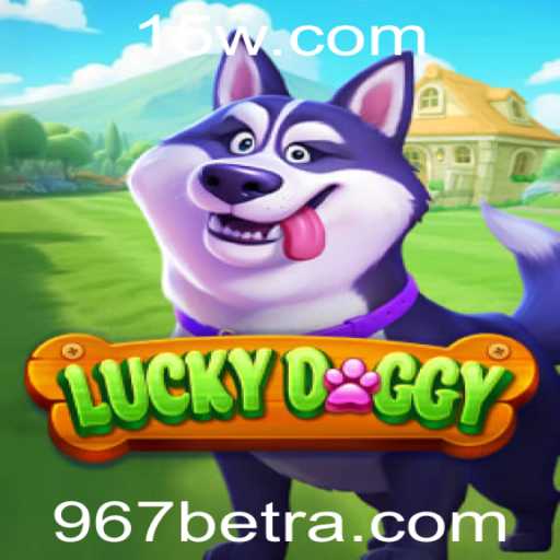 Descubra o Mundo de LuckyDoggy: O Jogo de Apostas que Está Conquistando a Internet