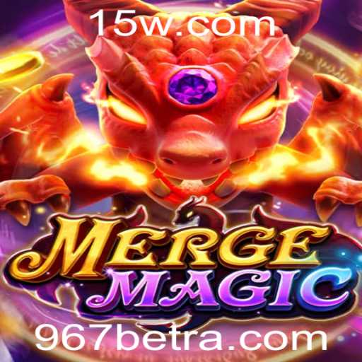 MergeMagic: Uma Jornada Incrível no Mundo dos Quebra-Cabeças