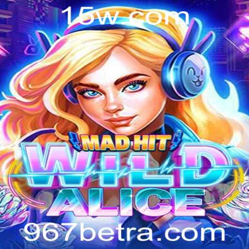 Explorando o Universo do Jogo MadHitWildAlice: Regras e Estratégias