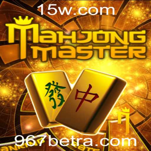Desvendando MahJongMaster e a Influência de 967bet no Mundo dos Jogos