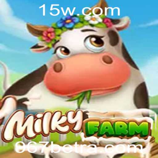 Descubra MilkyFarm: O Novo Sucesso do Entretenimento Digital