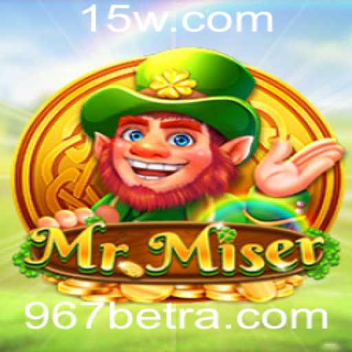 MrMiser: A Excitante Jornada de Estratégia com 967bet
