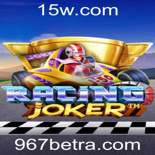 Explorando RacingJoker: O Novo Fenômeno de Corrida
