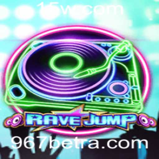 Descubra o Mundo Empolgante de RaveJump: Um Jogo Cheio de Ação