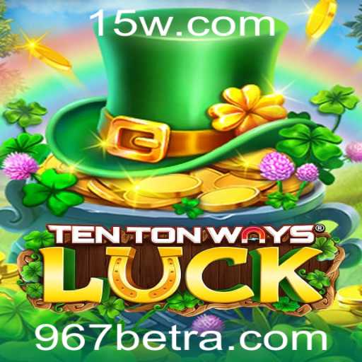 Explorando o Fascinante Universo de TenTonWaysLuck: Guia Completo para Iniciantes