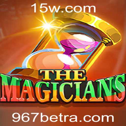 Descubra o Fascinante Mundo de 'TheMagicians': Um Jogo de Magia e Estratégia