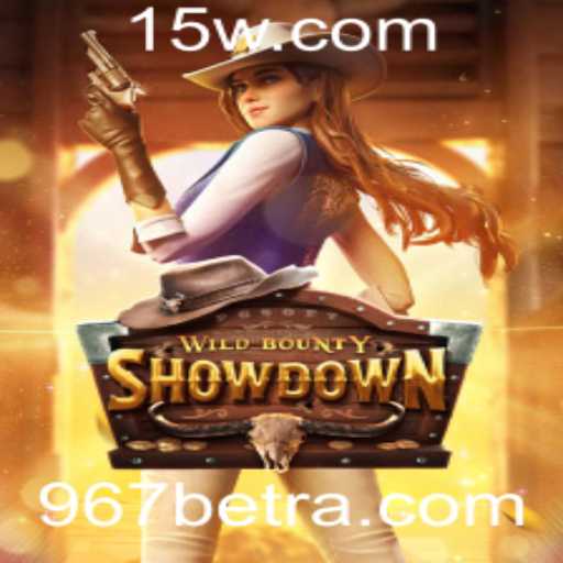 WildBountyShowdown: Um Mergulho no Mundo Emocionante dos Jogos de Azar