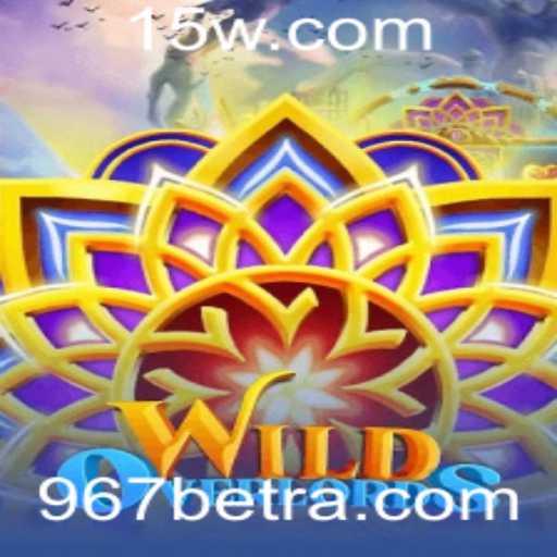 Explorando o Universo de WildOverlords: O Novo Fenômeno com 967bet